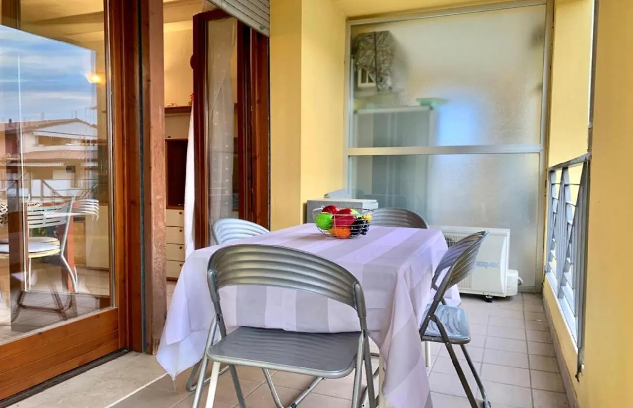 Agata Apartment - 250 M Dal Lago Di Garda - سيرمِيوني